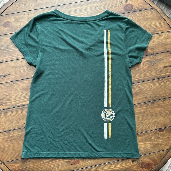 Women’s Lambeau Field T-Shirt - Picture 3 of 3